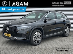Mercedes-Benz EQA - 250+ Business Line Limited Panorama dak | Trekhaak