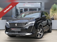 Peugeot 5008 - 1.2 PureTech Allure 7p 130pk Navigatie/Camera/Cruisecontrol