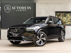 Volvo XC90 - 2.0 T8 Recharge AWD R-Design 360c Pano Trekhaak