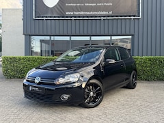 Volkswagen Golf - 6 1.4 TSI 122pk Trendline Navi 17" Pretoria Ketting vervangen