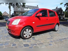 Kia Picanto - 1.0 LXE 5 drs 255 dkm nw apk 30-8-2026