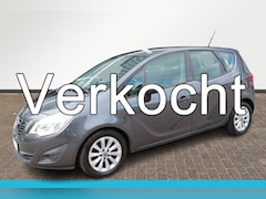 Opel Meriva - 1.4 Turbo Color Edition