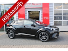 Toyota C-HR - 1.8 Hybrid Executive *Met Trekhaak