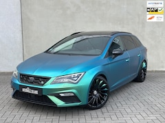 SEAT Leon ST - FR 2.0 TSI DSG Pano Beats KW V3 19'' Virtual Trekhaak