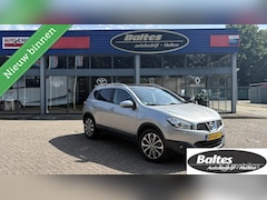 Nissan Qashqai - 2.0 Tekna