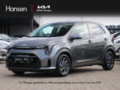 Kia Picanto - 1.0 DPI DynamicPlusLine I Snel leverbaar