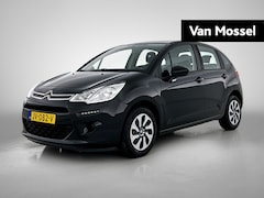 Citroën C3 - 1.2 PureTech Tendance | Airco | Cruise control