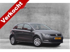 Volkswagen Polo - 1.2 TSI BlueMotion Comfort Edition