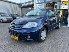 Citroën C3 - 1.4i Ambiance clima cruise controle elektrische pakket parkeersensoren
