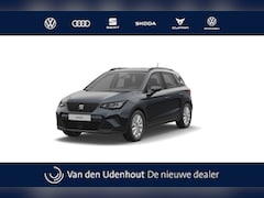 SEAT Arona - 1.0 EcoTSI 95 5MT Reference
