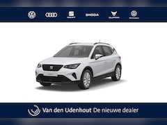 SEAT Arona - 1.0 EcoTSI 95 5MT Reference
