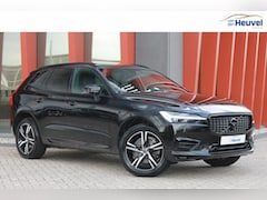 Volvo XC60 - T6 Recharge AWD R-Design | Panoramadak | 360° Camera | Pilot Assist | Stoelverwarming | Gl
