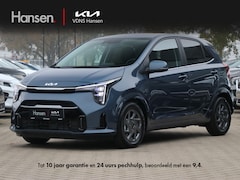 Kia Picanto - 1.0 DPI DynamicPlusLine I Apple/Android Navi I Camera