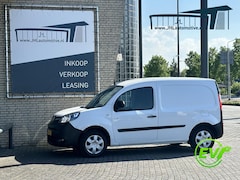 Renault Kangoo - Z.E.*KOOPACCU*33 kWh*CRUISE*A/C*TEL