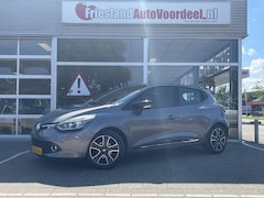 Renault Clio - 0.9 TCe Expression 5 Drs / Airco / Cruise / APK: 5-2026 / 2013
