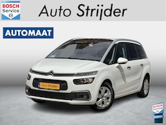 Citroën Grand C4 Picasso - PureTech 7-Pers. | Camera | Blindspot | 4-seizoensbanden