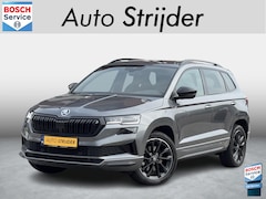 Skoda Karoq - 1.5 TSI ACT Sportline Business | Camera | Virtual cockpit | Stuurwielverw. |