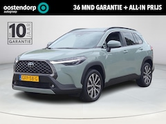 Toyota Corolla Cross - Hybrid 140 Dynamic | Apple CarPlay / Android Auto | Navigatie | Rijklaarprijs incl. garant
