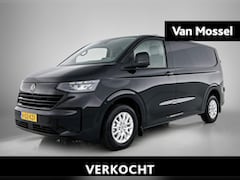 Volkswagen Transporter - 2.0 TDI L1H1 28 | Nieuwe transporter| Geen BPM | 70 Liter tank | App connect |