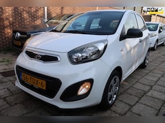 Kia Picanto - 1.0 CVVT Airco