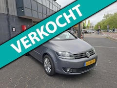 Volkswagen Golf Plus - 1.2 TSI Comfortline DSG Autom