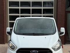 Ford Transit Custom - 300 2.0 TDCI L2H1 Limited