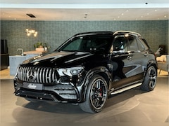 Mercedes-Benz GLE-Klasse - AMG 53 4MATIC+ Premium Plus
