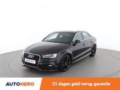 Audi A3 Limousine - 1.4 TFSI CoD Adrenalin Sport | AB09431 |