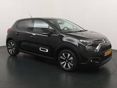 Citroën C3 - 1.2 PureTech Max Trekhaak/Navi/Camera /clima/cruise/16"LMV