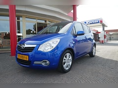 Opel Agila - 1.2 EDITION AUTOMAAT ORG.NL AUTO AIRCO 94PK