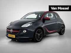 Opel ADAM - 1.0 Turbo Unlimited