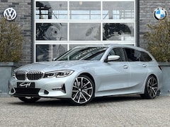 BMW 3-serie Touring - 330I - PANO - LEDER - EL. TREKH. - ORG. NL