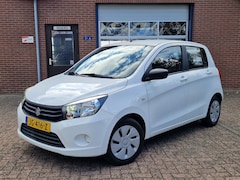 Suzuki Celerio - 1.0 Comfort Airco 5-drs NL-auto