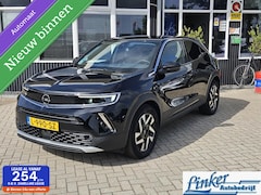 Opel Mokka - 1.2 Turbo Business Elegance CAMERA STOELVERW NL-AUTO LEDER