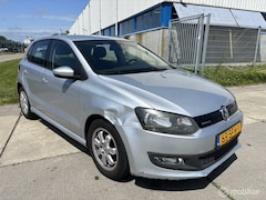 Volkswagen Polo - 1.2 TDI BlueMotion