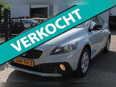 Volvo V40 Cross Country - 1.6 T4 Momentum BLIS Navi Clima Cruise