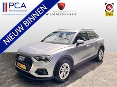 Audi Q3 - 45 TFSI e edition