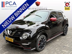 Nissan Juke - 1.6 DIG-T Nismo RS