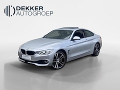 BMW 4-serie Coupé - 435i 306PK xDrive High Executive 4-serie Coupé 435i xDrive High Executive