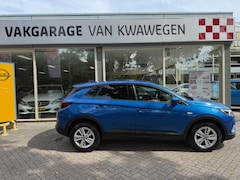 Opel Grandland X - TURBO 130 PK NAVIGATIE BLUETOOTH L.M