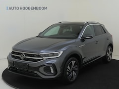 Volkswagen T-Roc - R-Line Edition | 'App-Connect' draadloze smartphone integratie | Achterklep, elektrisch ,
