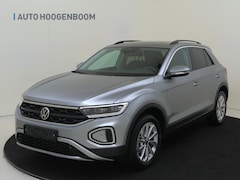 Volkswagen T-Roc - Life Edition | 'App-Connect' draadloze smartphone integratie | 'App-Connect' draadloze sma