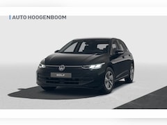 Volkswagen Golf - | 'App-Connect' draadloze smartphone integratie | Afstandscontrolesysteem (Front Assist) |