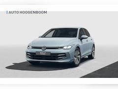 Volkswagen Golf - Life Edition eHybrid | 'App-Connect' draadloze smartphone integratie | Achterbank in ongel