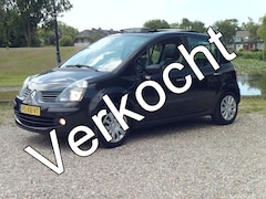Renault Modus - 1.4-16V Exception - Airco - Glasdak