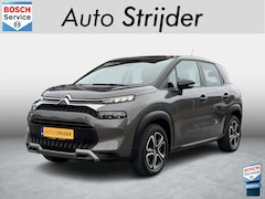 Citroën C3 Aircross Origin - 1.2 PureTech You 110pk 6-versn. | PDC | App-Connect |