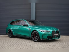 BMW M3 - Touring xDrive Competition | Laser | Harman Kardon | 360 camera | Stoelventilatie | Adapti