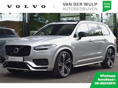 Volvo XC90 - T8 455pk AWD R-Design | Luchtvering | B&W Audio | 22-Inch