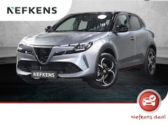 Alfa Romeo Junior - 1.2 Turbo Hybrid Ibrida Speciale | Keyless | Stoelverwarming | Elektrische Bestuurdersstoe