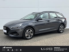 Hyundai i30 Wagon - 1.0 T-GDi MHEV Comfort / Rijklaarprijs / Direct Leverbaar / Private lease vanaf € 525.- /